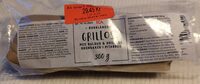 Grillost Norrländsk