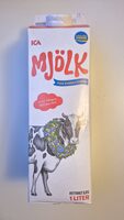 Mjölk 3%