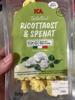 Tortellini