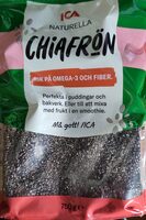 Chiafrön