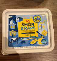 Smör&Raps