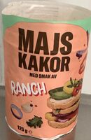 Majskakor ranch