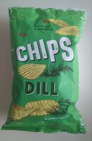 Chips Dill