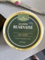Bernaise Sauce