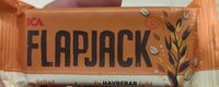 Flapjack Salted Caramel