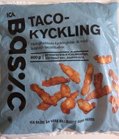 Tacokyckling