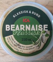 Bearnaise Klassisk