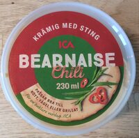 Bearnaise Chili