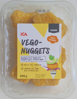 Vego-nuggets