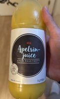 Apelsin-juice