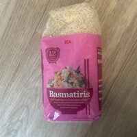 Basmati Rice