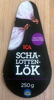 Schalottenlök