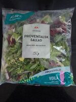 Provensalisk Sallad