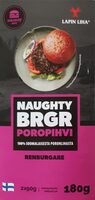 Renburgare