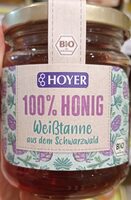 Honig Weissetanne aus dem Schwarzwald