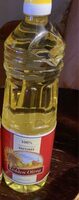 Huile de tournesol