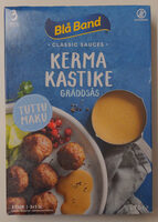 Kermakastike