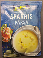Sparris parsa