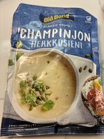Champinjon