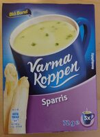 Varma Koppen Sparris