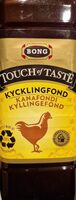 Kycklingfond