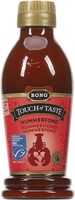 Hummerfond 180ml Touch Of Taste