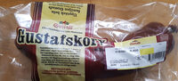 Gustafskorv