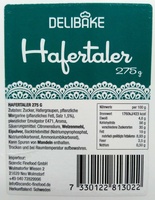 Hafertaler