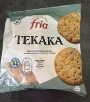 Swedish flatbread