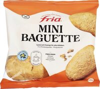 Minibaguette