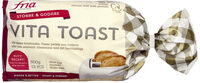 Vita Toast