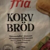Korvbröd