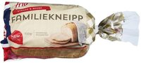 Fria Familiekneipp Glutenfri, 500 g
