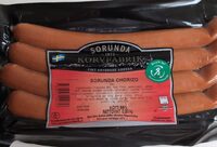 Sorunda chorizo smal