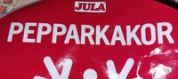 Pepparkakor