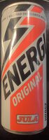 Energi Original