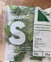 Spinach