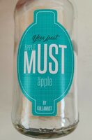 Apple Must