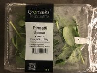 Pinaatti
