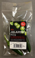Jalapeño