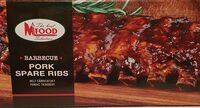 Pork Spare Ribs