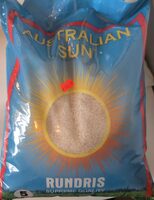 Australian Sun Rundris
