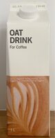 Oat Drink