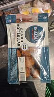 Turkey meatballs
