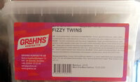 Fizzy Twins