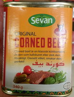 Original Corned Beef