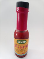 Smakrik Piri-Piri