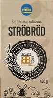 Skorpmjöl