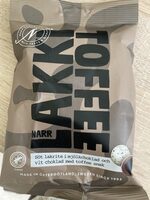 Lakri Toffee