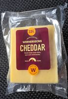 Cheddarost